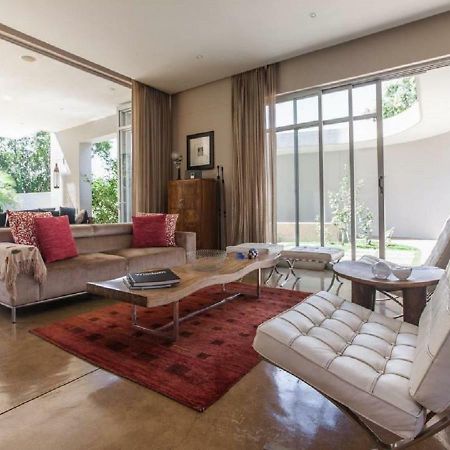 Houghton Place Γιοχάνεσμπουργκ Εξωτερικό φωτογραφία