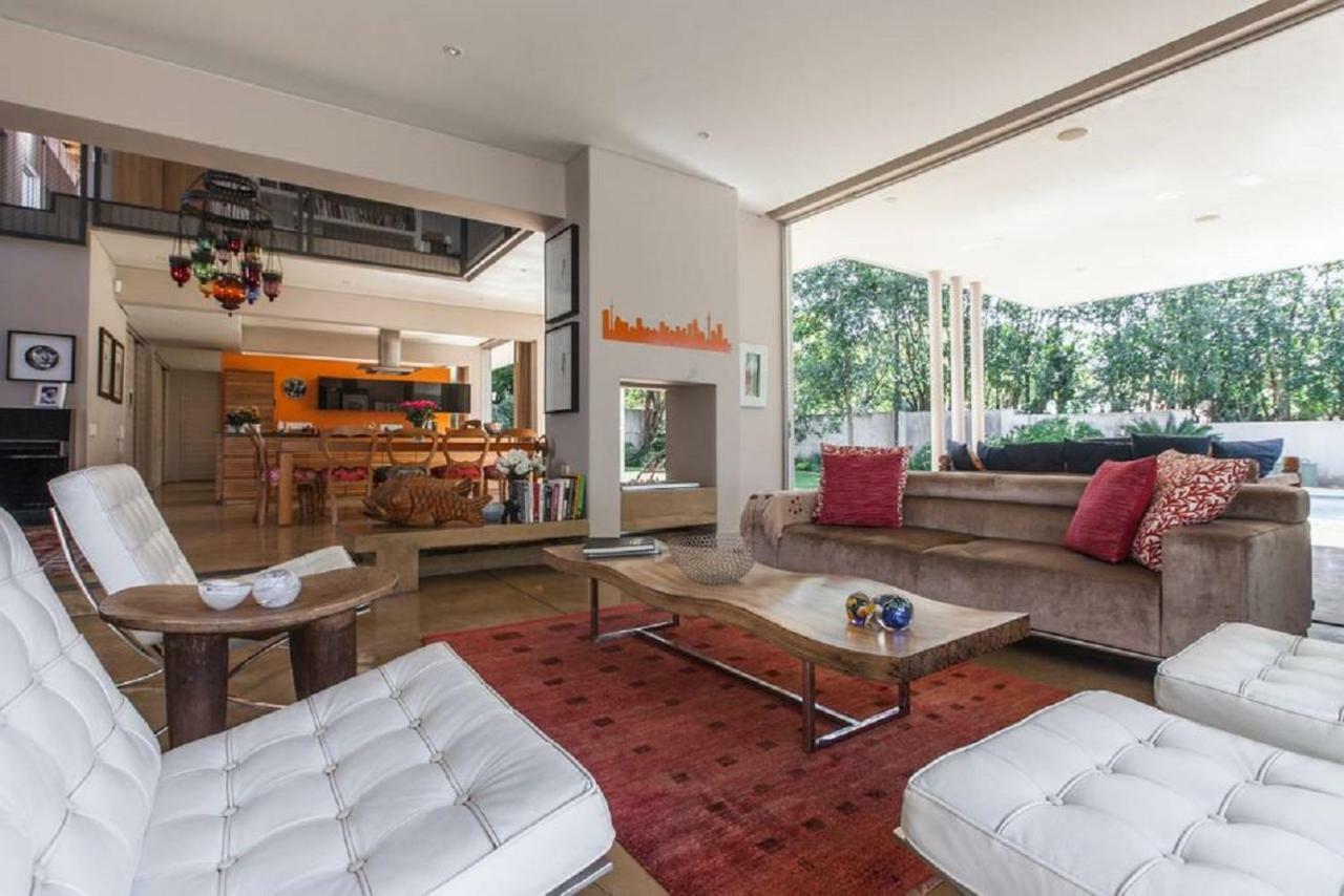 Houghton Place Γιοχάνεσμπουργκ Εξωτερικό φωτογραφία