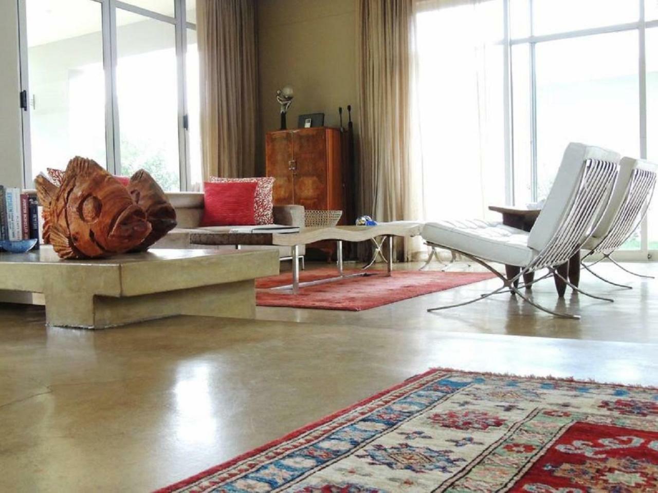 Houghton Place Γιοχάνεσμπουργκ Εξωτερικό φωτογραφία