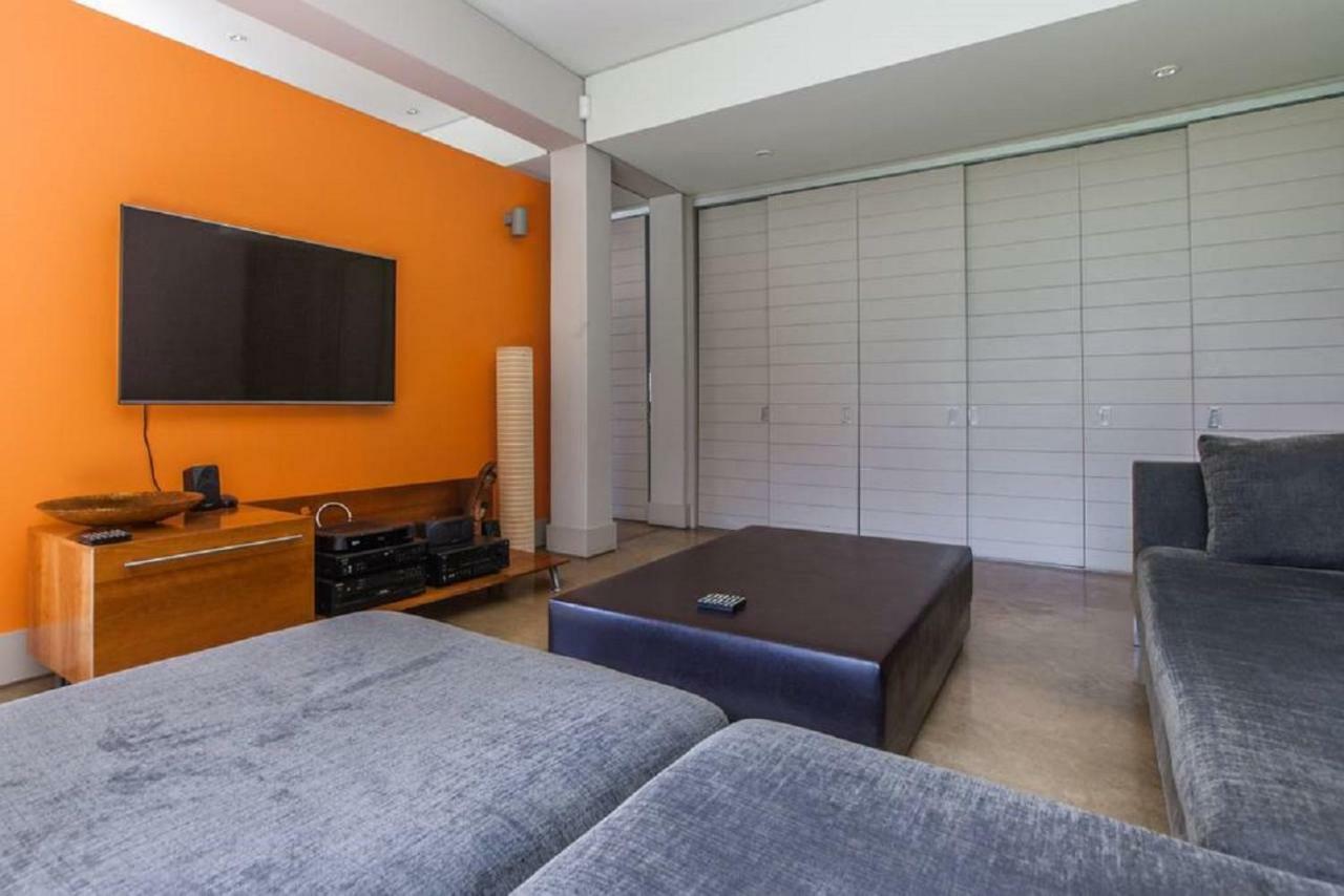 Houghton Place Γιοχάνεσμπουργκ Εξωτερικό φωτογραφία